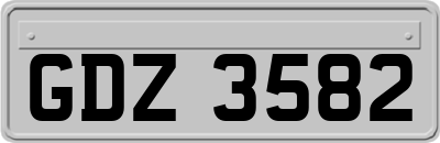 GDZ3582