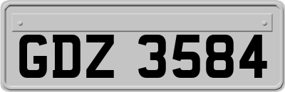 GDZ3584