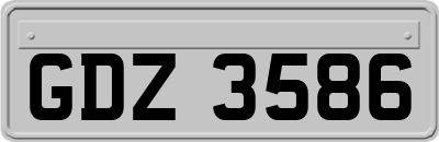 GDZ3586