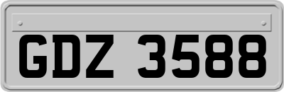 GDZ3588