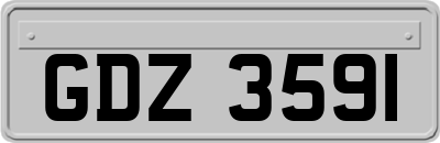 GDZ3591