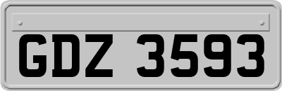 GDZ3593