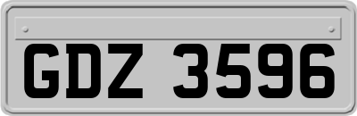 GDZ3596
