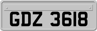 GDZ3618
