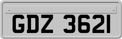 GDZ3621