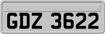 GDZ3622