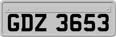 GDZ3653