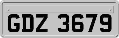GDZ3679
