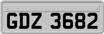 GDZ3682