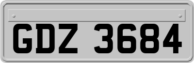 GDZ3684