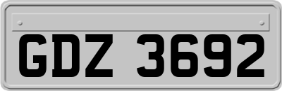 GDZ3692