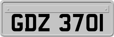 GDZ3701