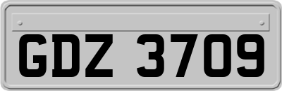 GDZ3709