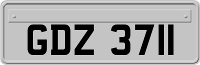 GDZ3711