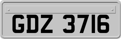 GDZ3716