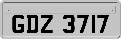 GDZ3717