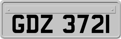 GDZ3721