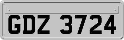 GDZ3724