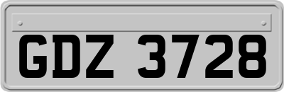GDZ3728