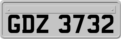 GDZ3732