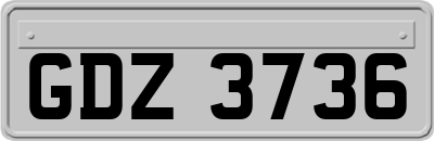 GDZ3736