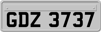 GDZ3737