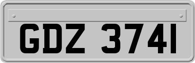 GDZ3741