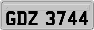 GDZ3744