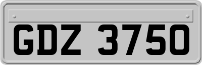 GDZ3750
