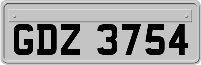 GDZ3754