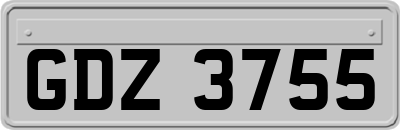 GDZ3755