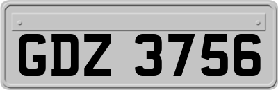 GDZ3756