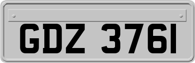 GDZ3761