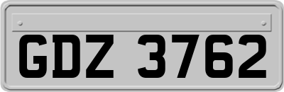GDZ3762