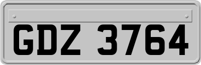 GDZ3764