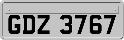 GDZ3767