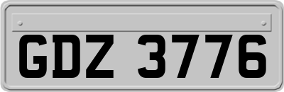 GDZ3776