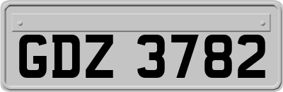 GDZ3782