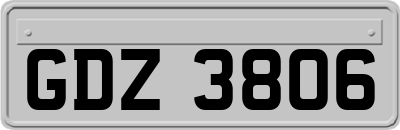 GDZ3806