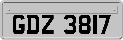 GDZ3817