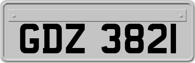 GDZ3821