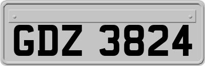 GDZ3824