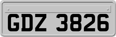 GDZ3826