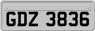 GDZ3836