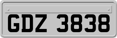 GDZ3838