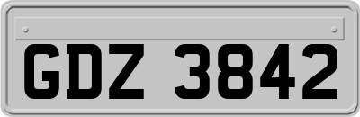 GDZ3842