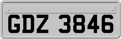 GDZ3846