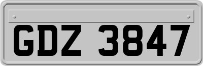 GDZ3847