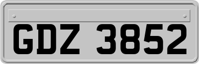 GDZ3852