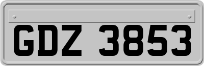 GDZ3853